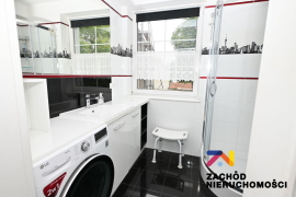 Gotowe do zamieszkania 3 pokoje 46m2